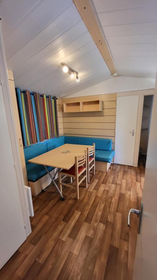 Touzani Anne Marie Hotel Boofzheim Bagian luar foto